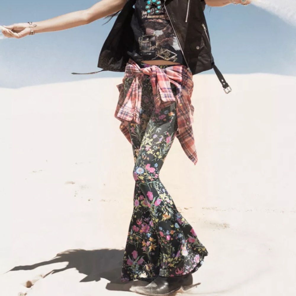 Spell and the gypsy collective bells